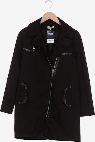 Morgan Jacket & Coat in S in Black: front