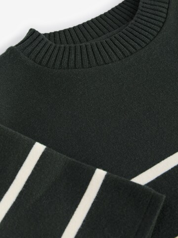 Next Pullover in Grün