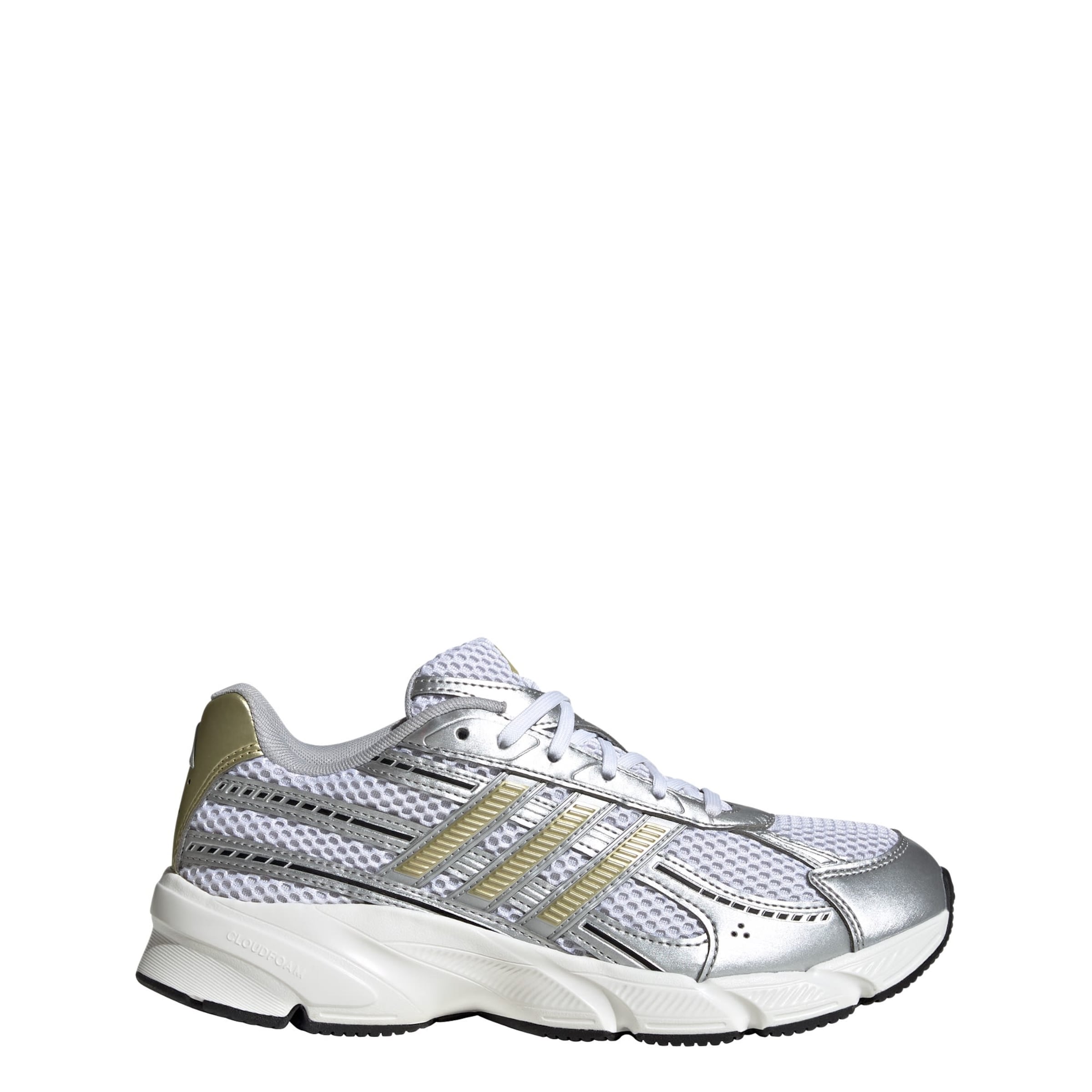Scarpa sportiva 'Technochaos 2000' di ADIDAS SPORTSWEAR in bianco