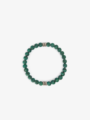 Scalpers Karkötő ' ' - zöld