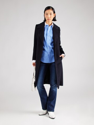 Camicia da donna di Polo Ralph Lauren in blu