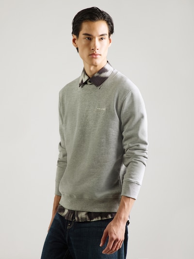 Pepe Jeans Sweatshirt in Grey, Item view