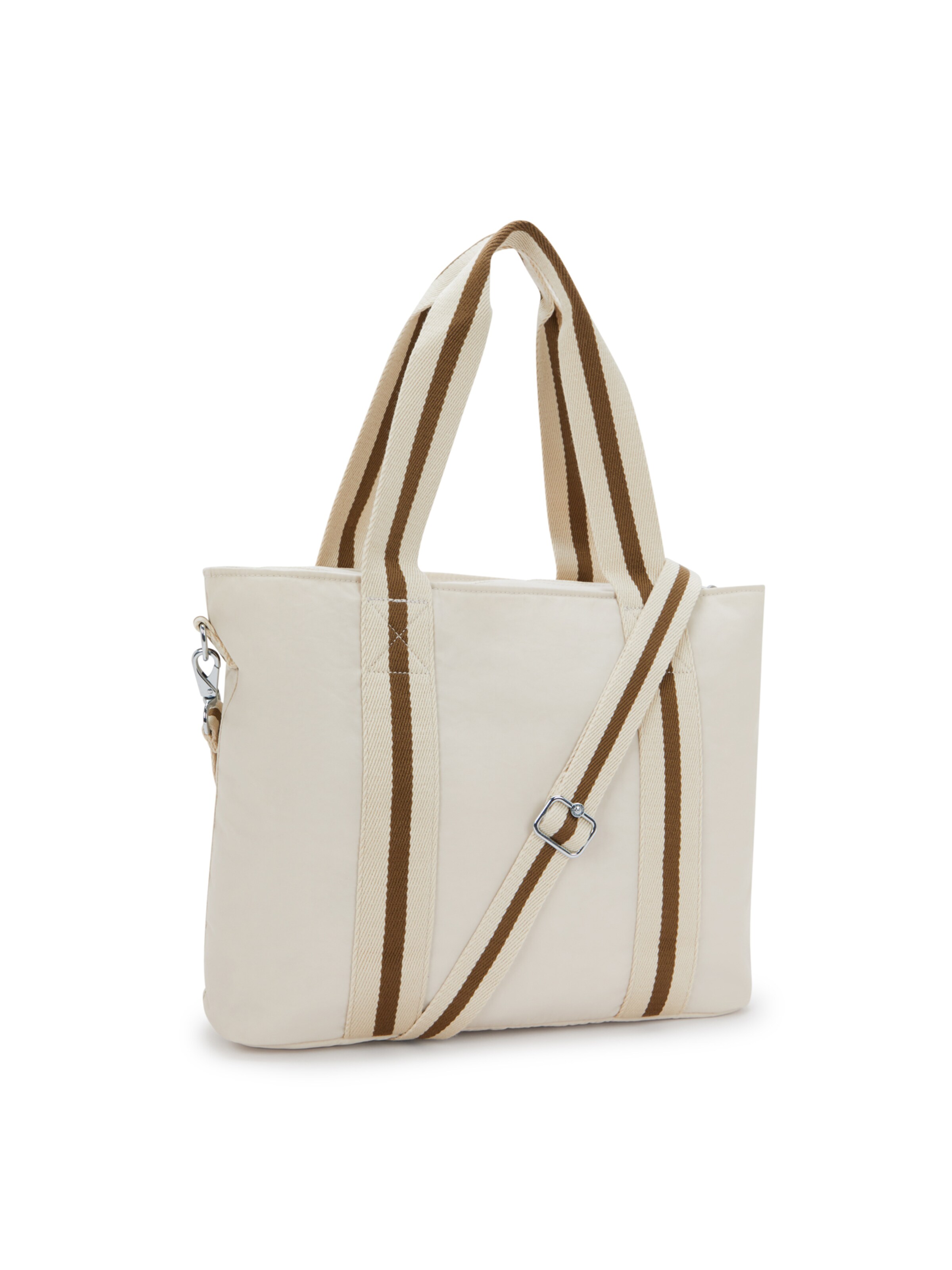 Borsa a mano 'Minta L' di KIPLING in beige