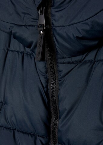 Marc O'Polo Jacke in Blau