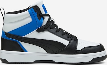 PUMA Sneaker high 'Rebound V6' i sort