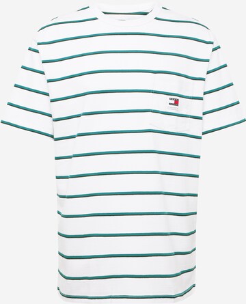 TOMMY HILFIGER Bluser & t-shirts i hvid: forside