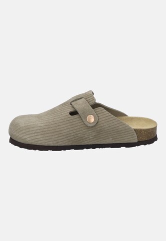 JOSEF SEIBEL Clogs 'HERMINE' in Beige