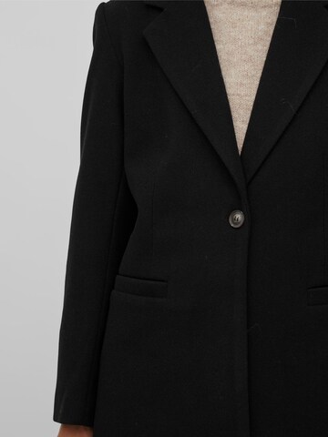 Blazer 'POKO' Vila Petite en noir