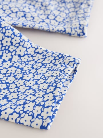 Next Skinny Leggingsit värissä sininen