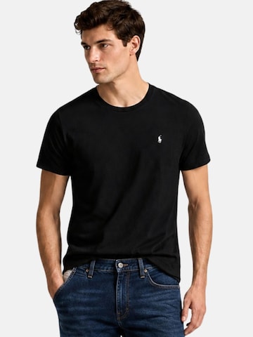 Polo Ralph Lauren Shirt in Zwart