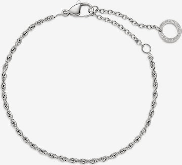 Paul Hewitt Bracelet in Silver: front