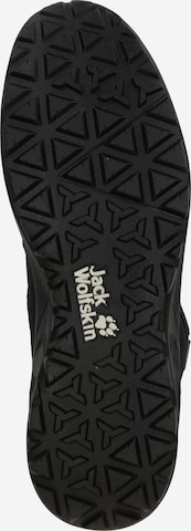 Boots 'Woodland 2' JACK WOLFSKIN en noir