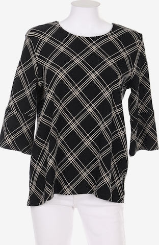 El Corte Inglés Blouse & Tunic in S in Black: front