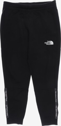 THE NORTH FACE Pants in 33 in Black: front