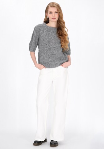 DreiMaster Vintage Trui in Grijs