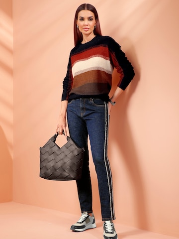 Pullover di heine in nero