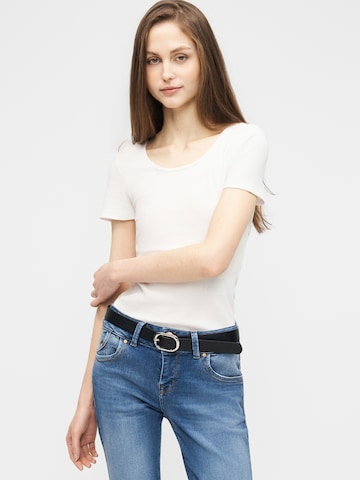 LTB Slim fit Jeans 'MOLLY' in Blue