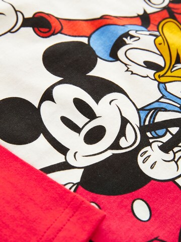 Maglietta di Next in bianco