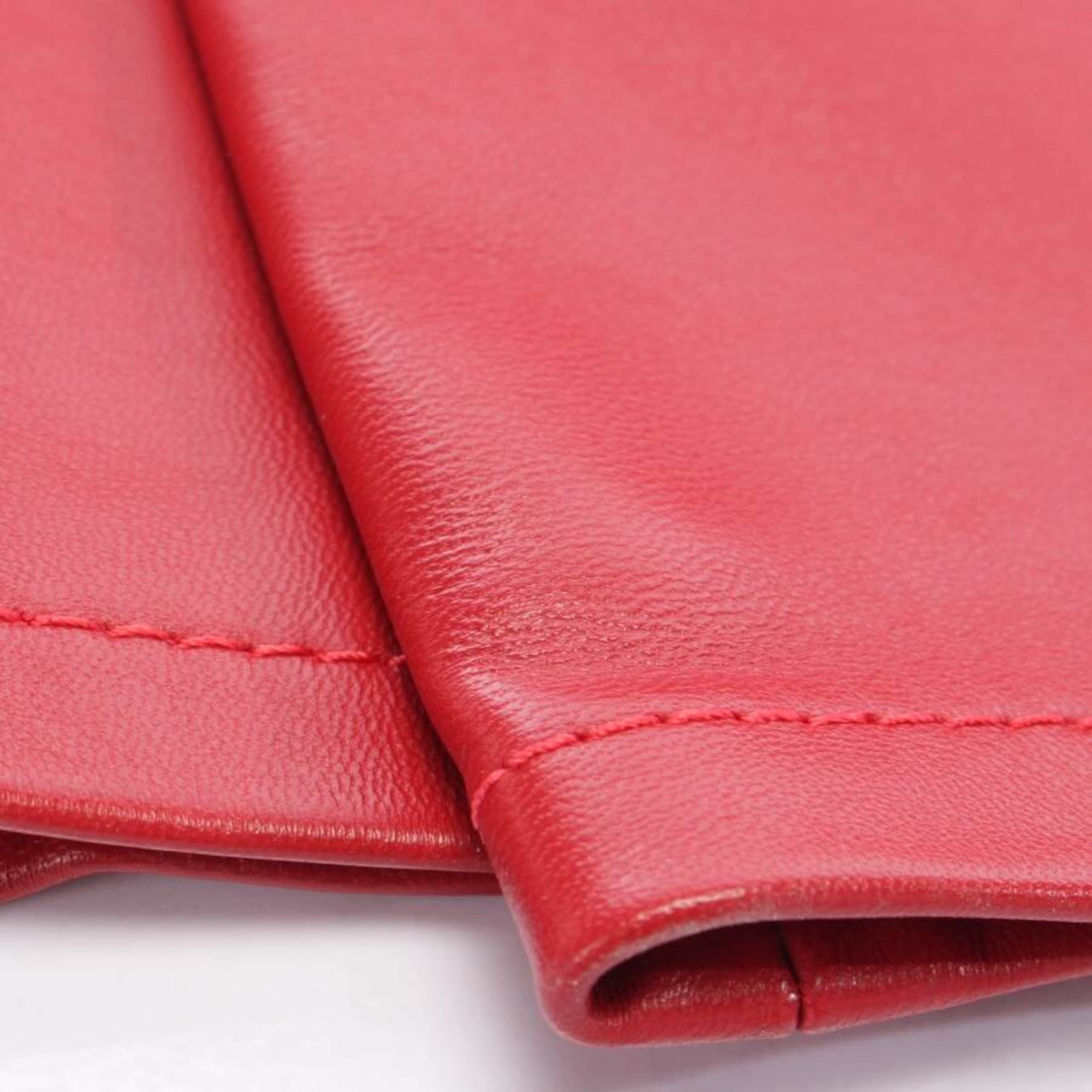 Dodo Bar Or Pants in S in Red