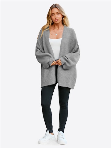 Imily BelaKardigan - siva boja