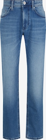 TOM TAILOR Regular Jeans 'Josh' in Blue: front