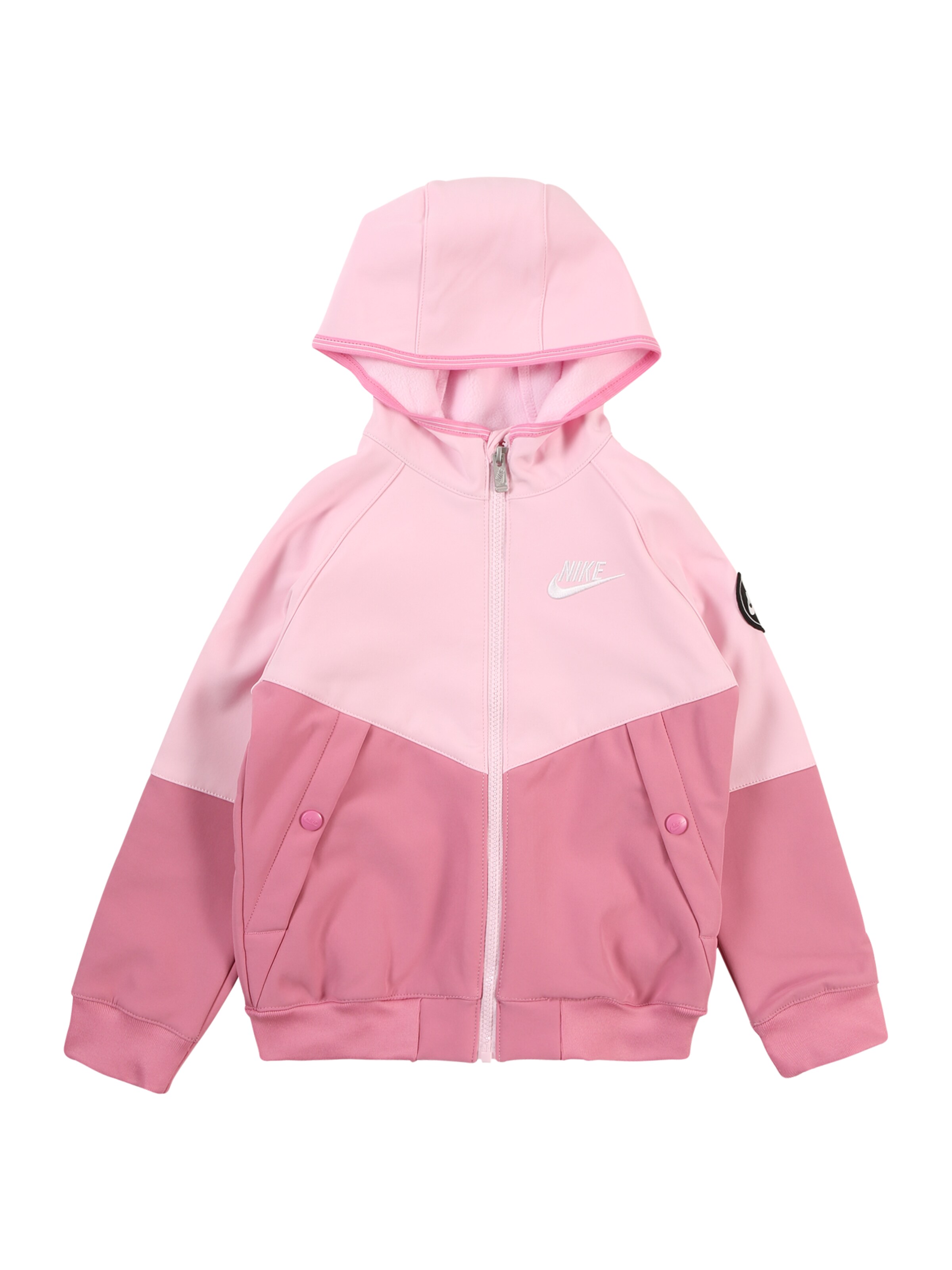 Futura Giacca Nike Rose Scarpe Sneakers Nike Air Max 90 Futura W