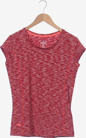REGATTA T-Shirt S in Rot: predná strana