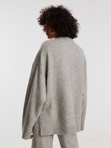 EDITED Pullover 'Kalena' in Grün