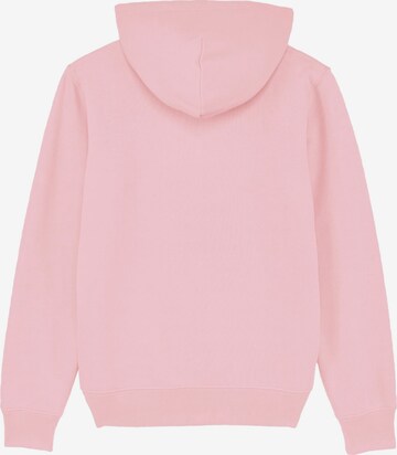 glore Sweatshirt 'Toni' in Pink