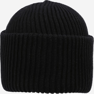 LENI KLUM x ABOUT YOU Beanie 'Lola' in Black