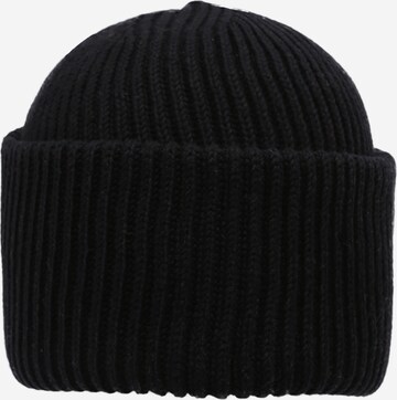 LENI KLUM x ABOUT YOU - Gorra 'Lola' en negro