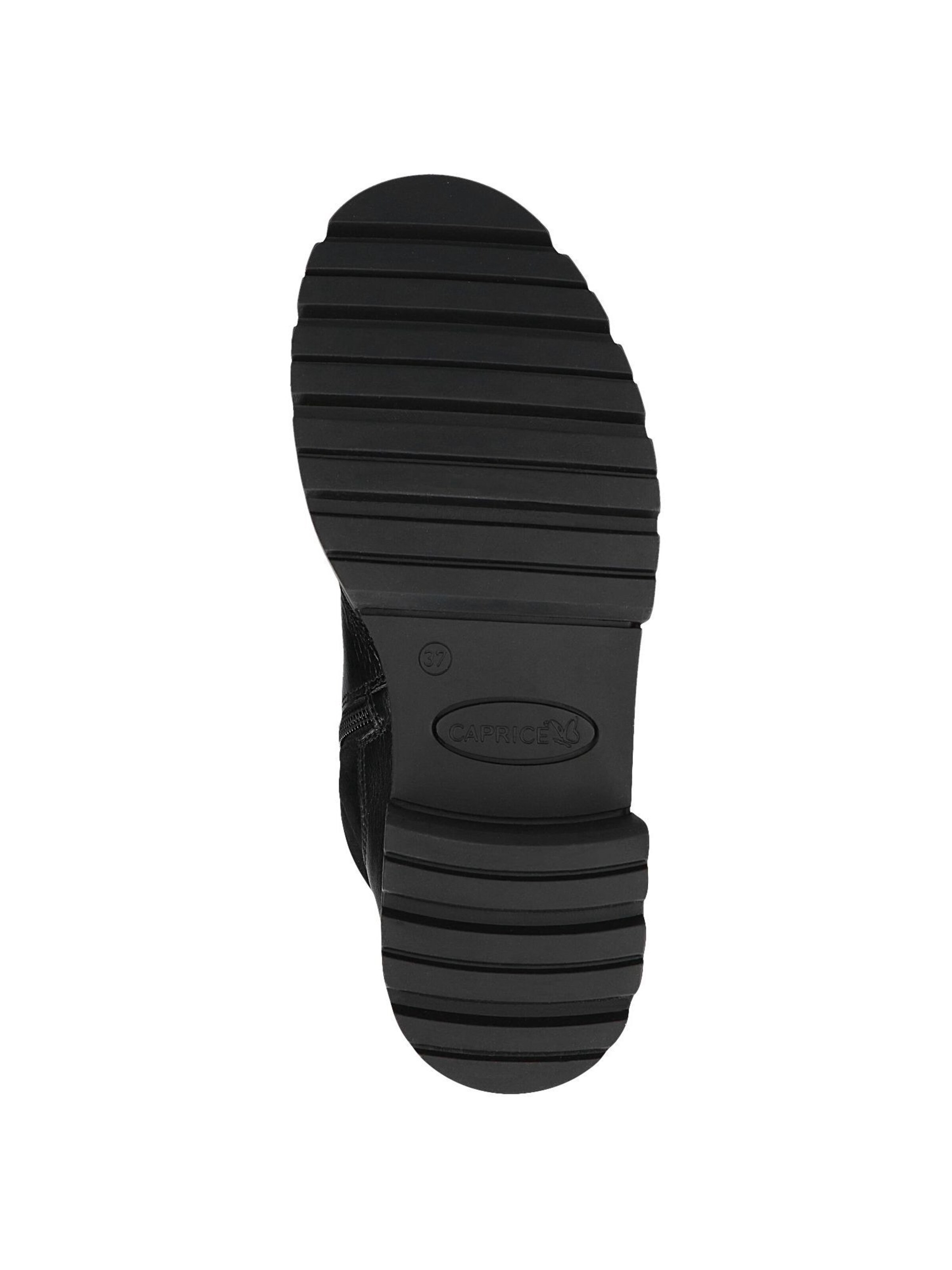 CAPRICE Boot in Black