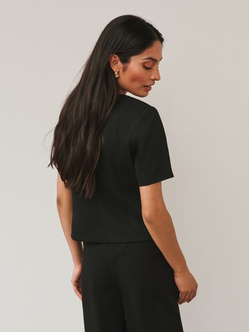 Camicia da donna di Next in nero
