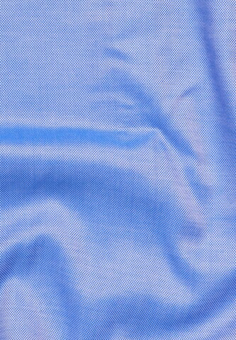 ETERNA Slim Fit Businesshemd in Blau