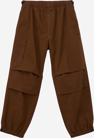 s.Oliver Trousers in Brown, Item view