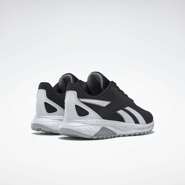 Chaussure de course Reebok en noir