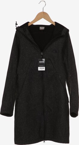 TATONKA Jacket & Coat in XS in Grey: front