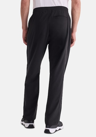 Regular Pantalon de sport ' STJIM ' Stooker Men en noir