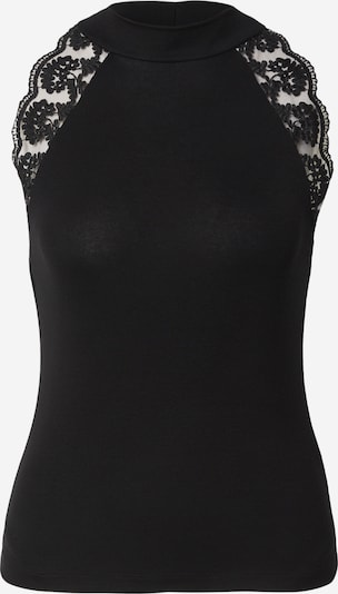 ABOUT YOU Top 'Stina' in S in Black, Item view