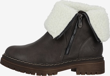 Palado - Botas 'Palado Xides' en marrón