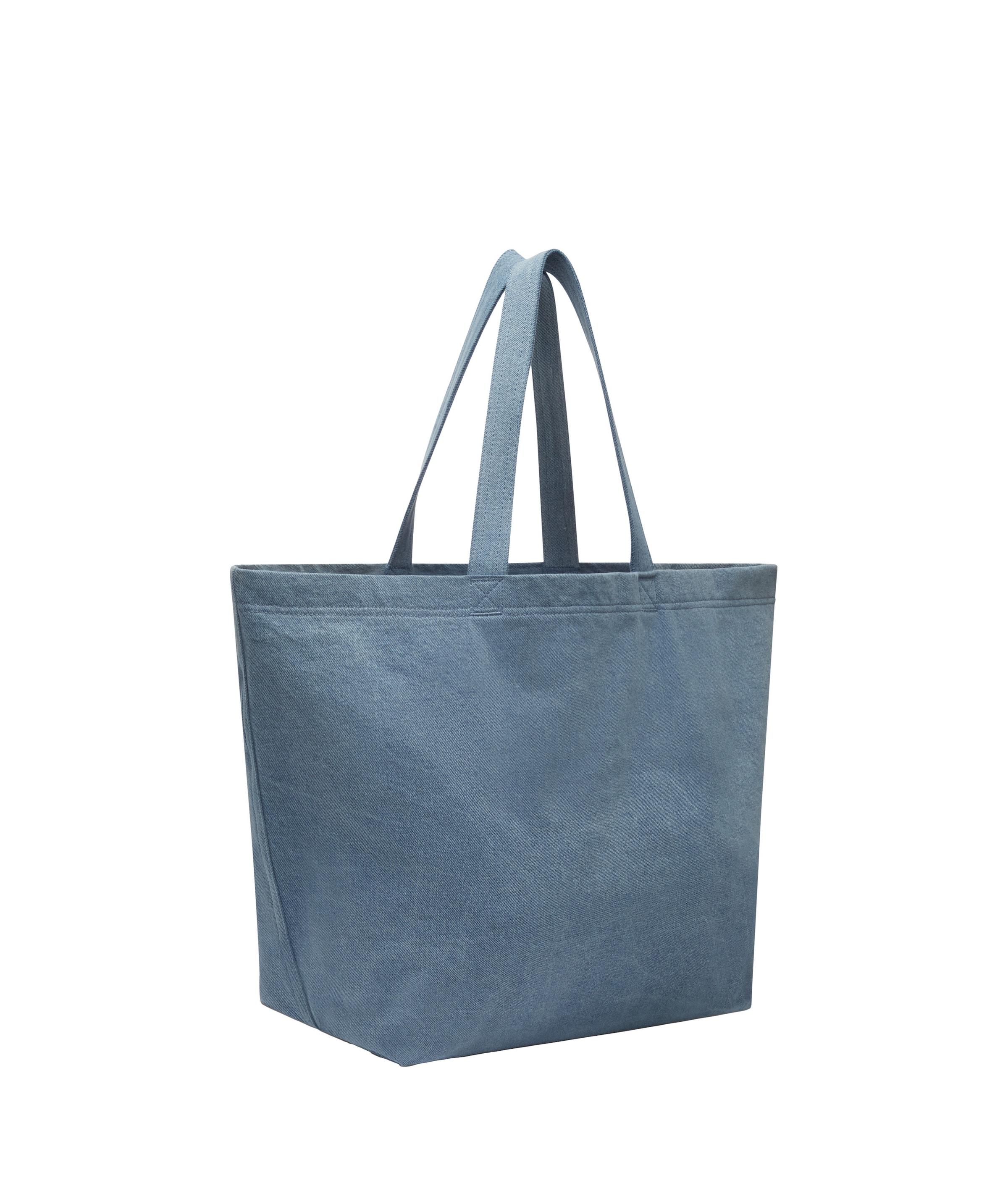 Liebeskind Berlin Shopper in Blue