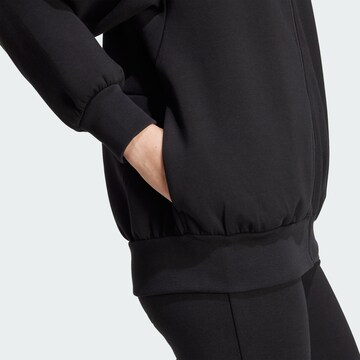 ADIDAS SPORTSWEAR Спортивная кофта 'All Szn' в Черный