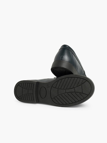Pisamonas - Zapatos bajos en azul