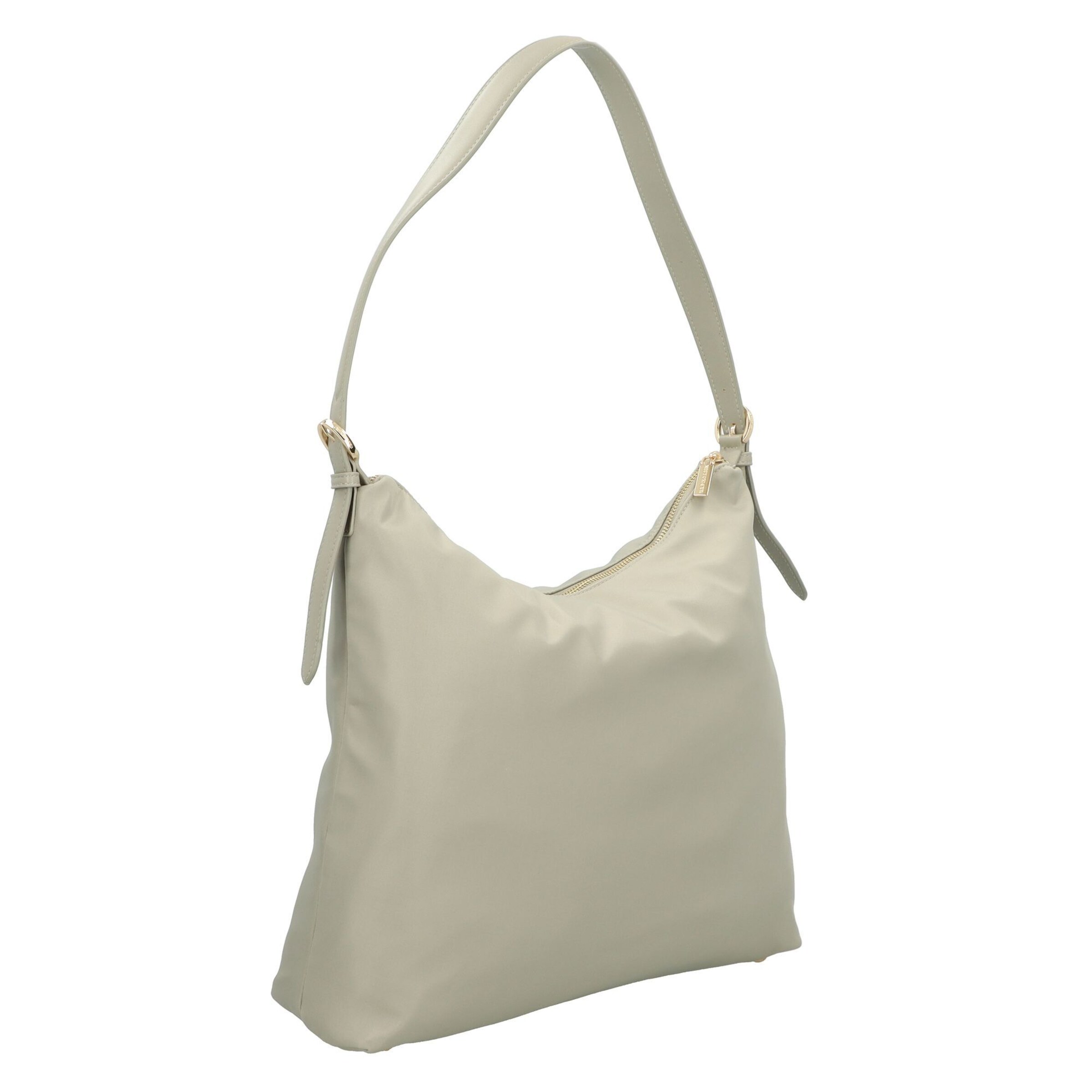 Borsa a spalla 'Houston' di U.S. POLO ASSN. in grigio