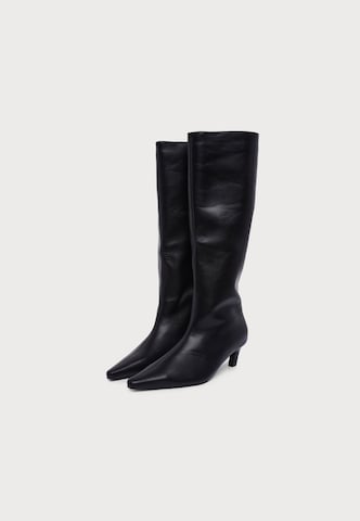 Bottes 'THALIA' Raid en noir
