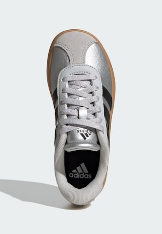 ADIDAS SPORTSWEAR Trainers ' VL Court 3.0' in Silver