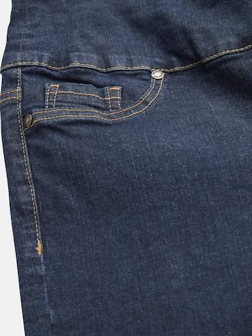 Skinny Jeggings Cellbes of Sweden en bleu