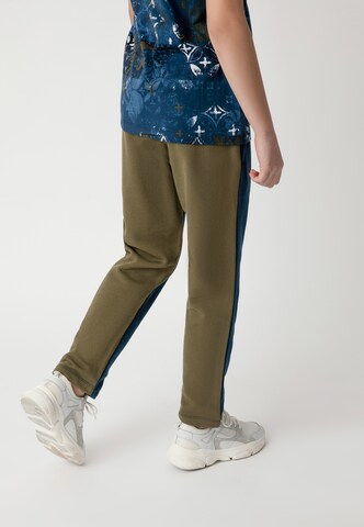 Gulliver Regular Pants in Blue