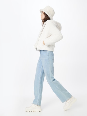GUESS Between-Season Jacket 'THEOLINE' in White