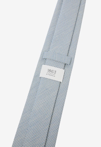 ETERNA Tie ' ' in Blue